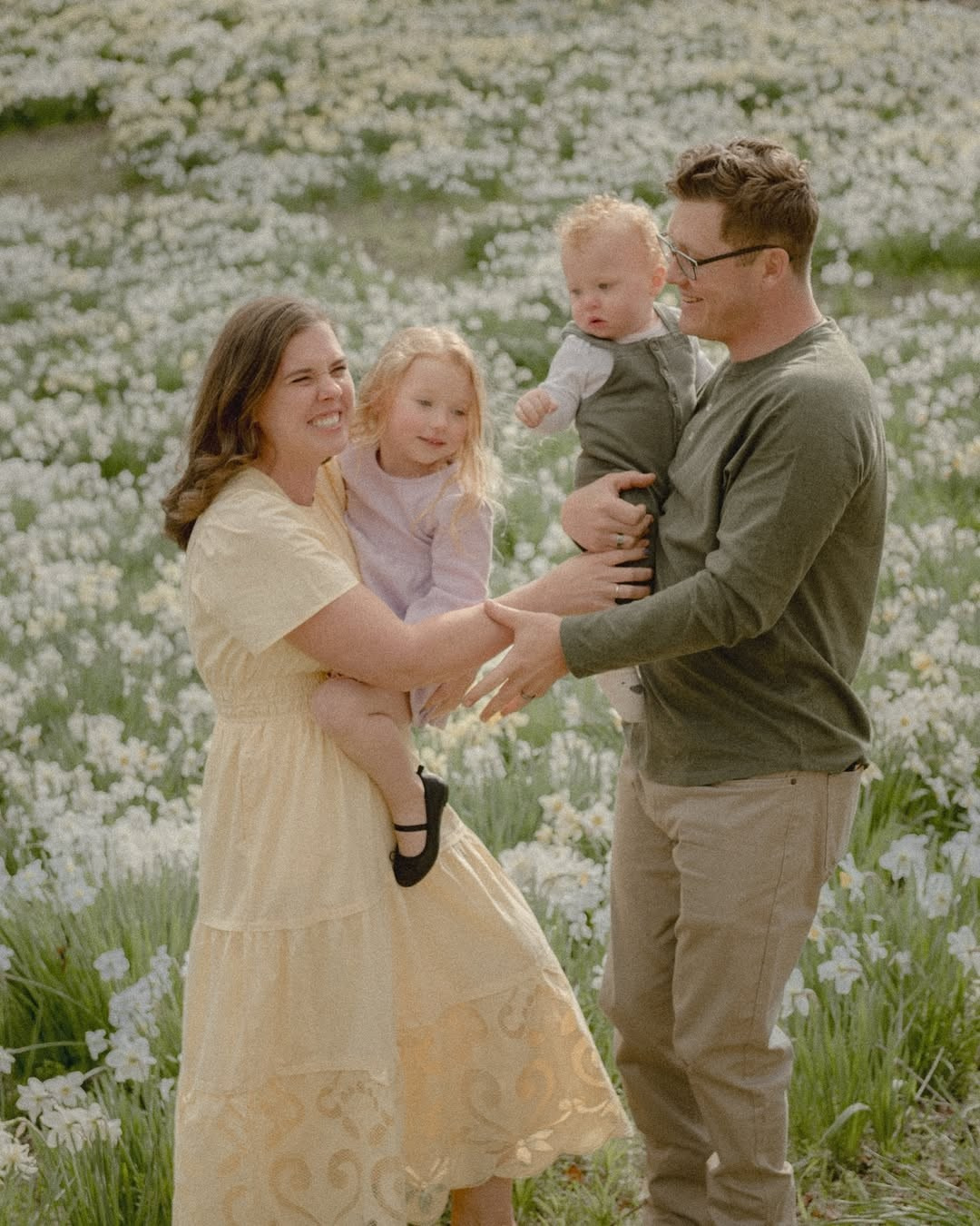 Семейная. Семейный лайфстайл фотограф в Москве Раздобедина Елизавета