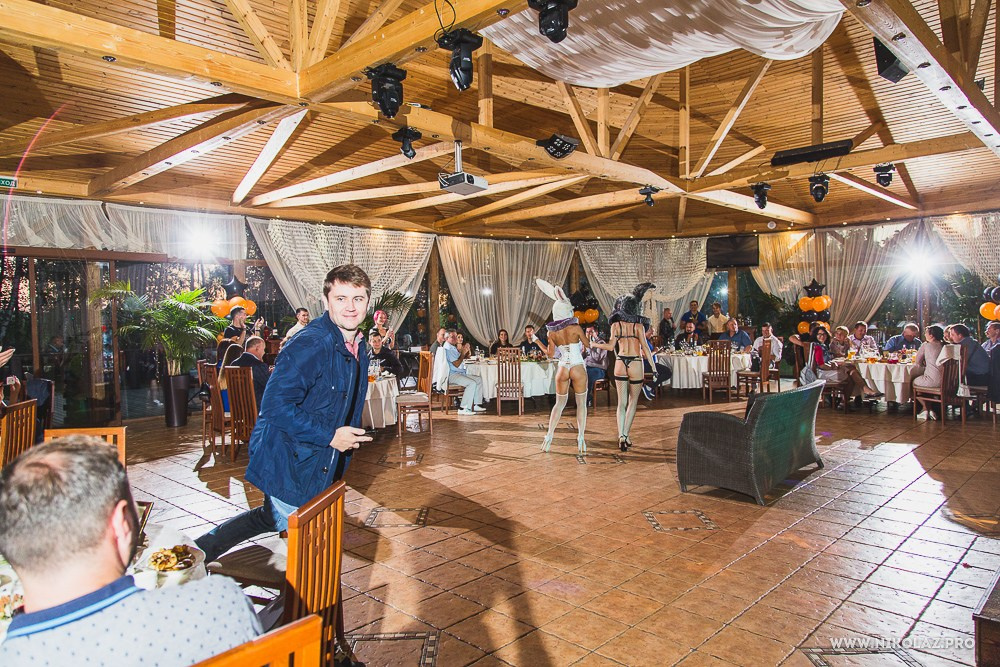 UP GROUP. Видеооператор/Фотограф Николай Завьялов