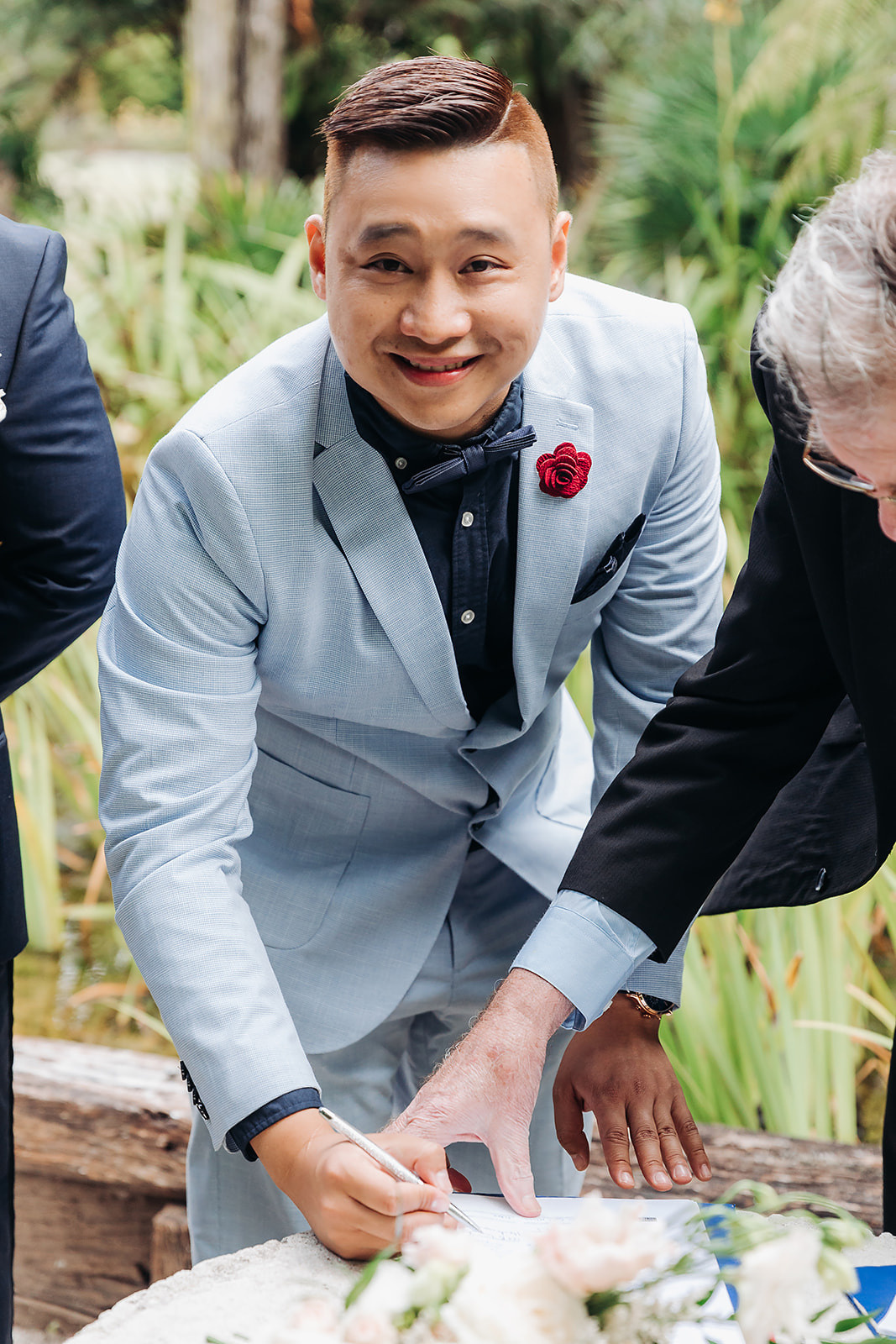 Wedding photographer in Tbilisi & Saint-Petersburg (Spb). Destination wedding photographer Peter Letu