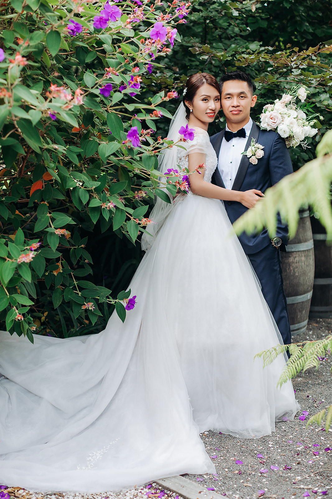 Wedding photographer in Tbilisi & Saint-Petersburg (Spb). Destination wedding photographer Peter Letu