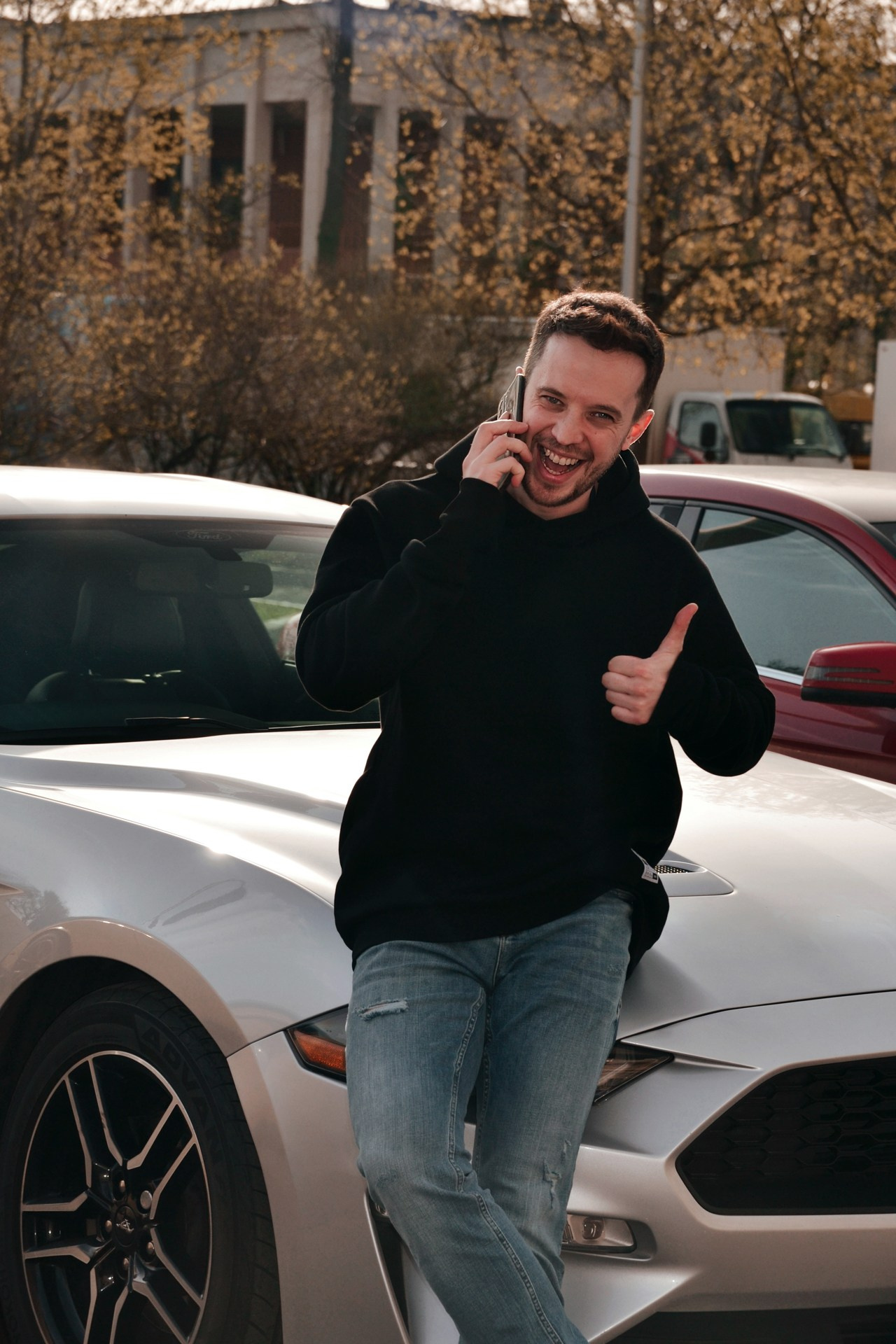 АВТОМОБИЛИ — МЕРОПРИЯТИЯ. Фотограф в Москве — Олег Штыканов