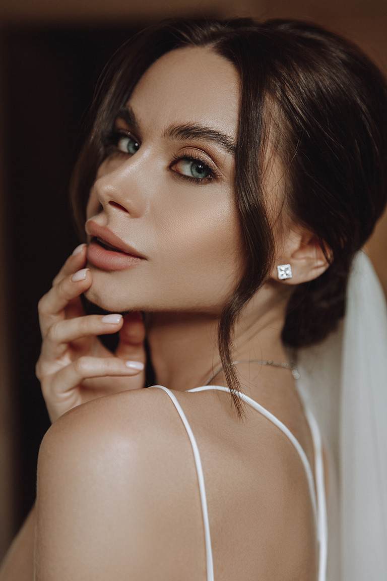 Фотосессии. Студия визажистов, стилистов по прическам, бровистов и мастеров по ресницам