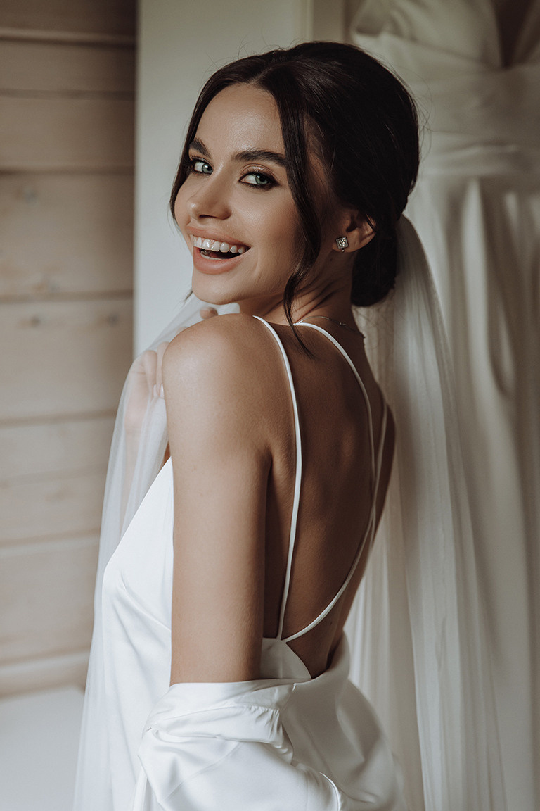 Фотосессии. Студия визажистов, стилистов по прическам, бровистов и мастеров по ресницам