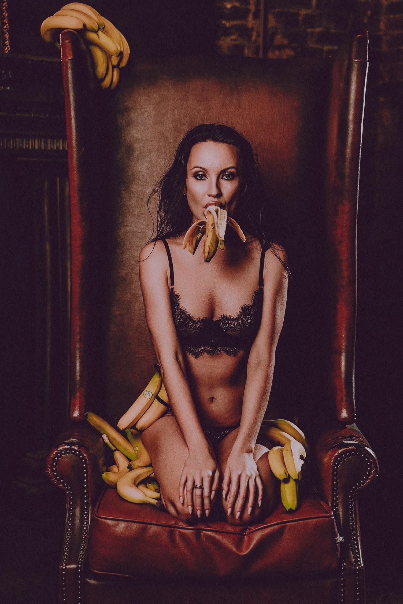 Савушкин — fashion и арт-фотограф в Санкт-Петербурге