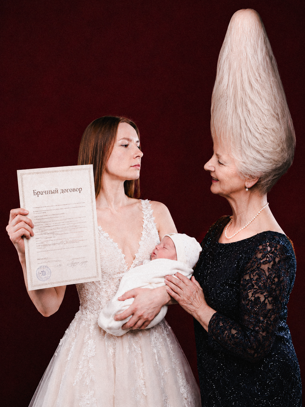 Савушкин — fashion и арт-фотограф в Санкт-Петербурге