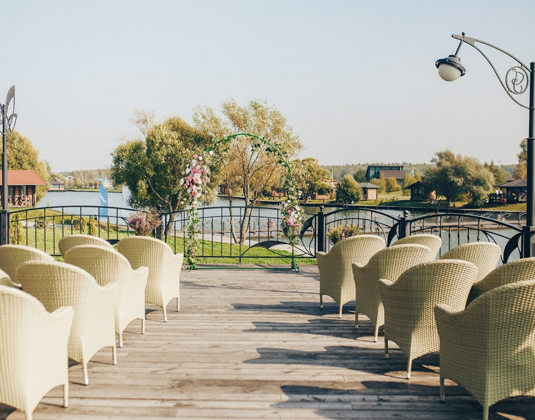 Площадка № 1-5. Свадебный и портретный фотограф Москва