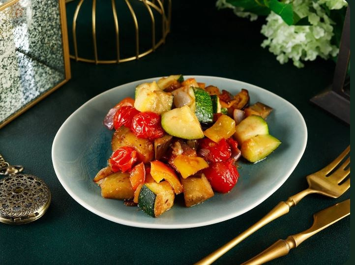 Кейтеринг. Измайлов Лофт