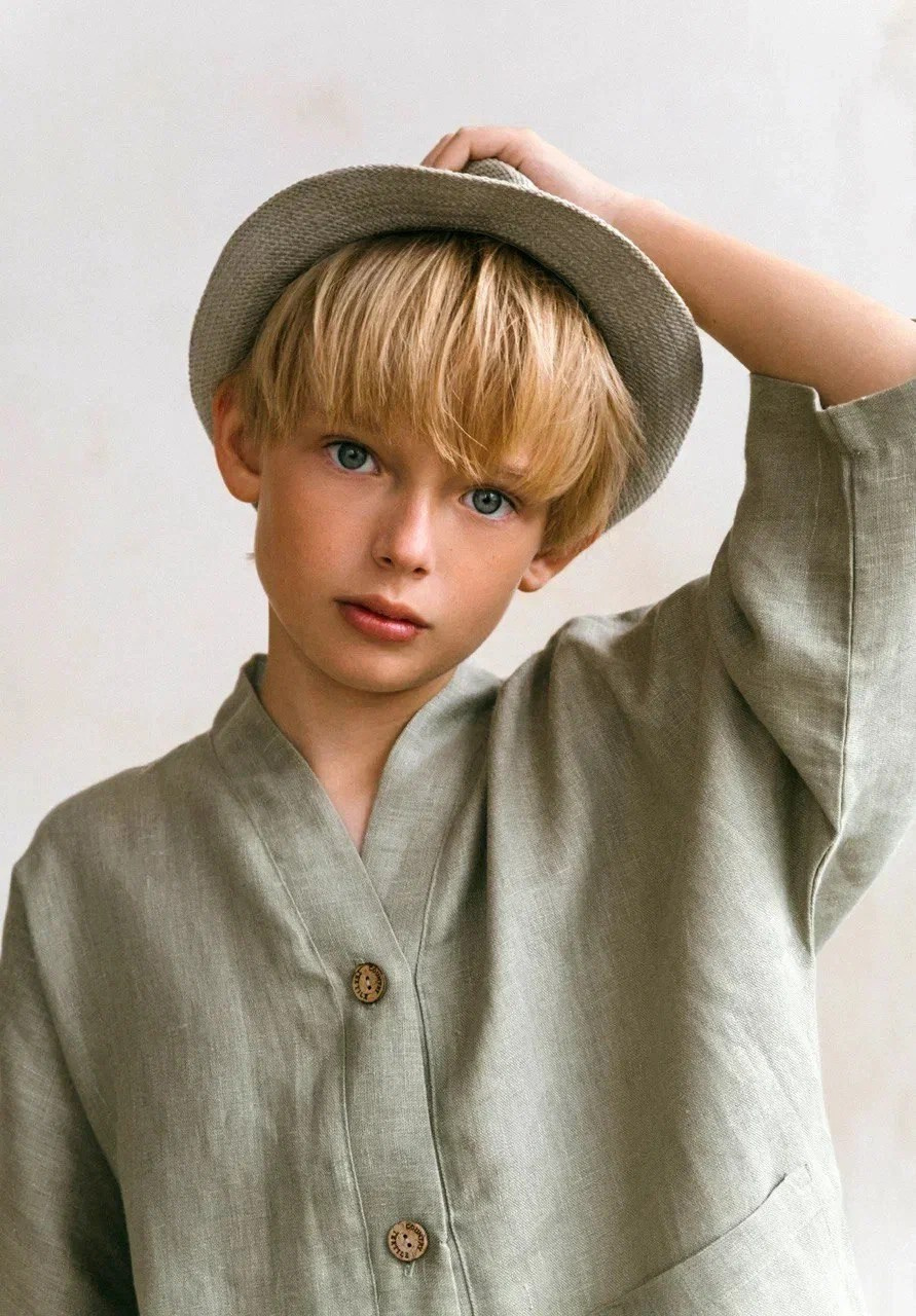 Швец Дима 11 ЛЕТ 143 СМ. Детское модельное агентство Musthave agency. База профессиональных моделей