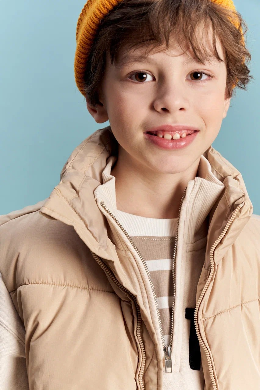 Стребков Лука 10 ЛЕТ 143 СМ. Детское модельное агентство Musthave agency. База профессиональных моделей