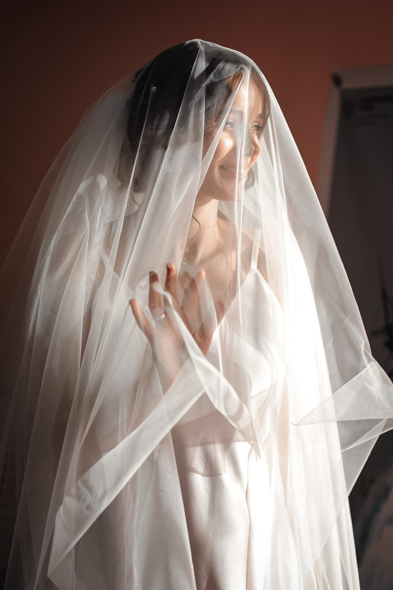 ЗАГС торжественная регистрация. Колдасова Алина | Фотограф | Москва