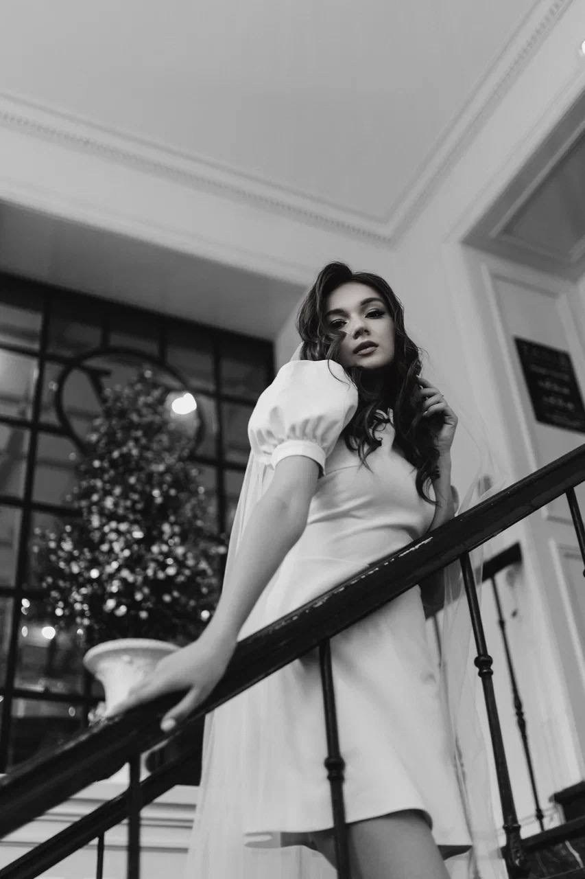 Роман и Полина. Фотограф Татьяна Русакова