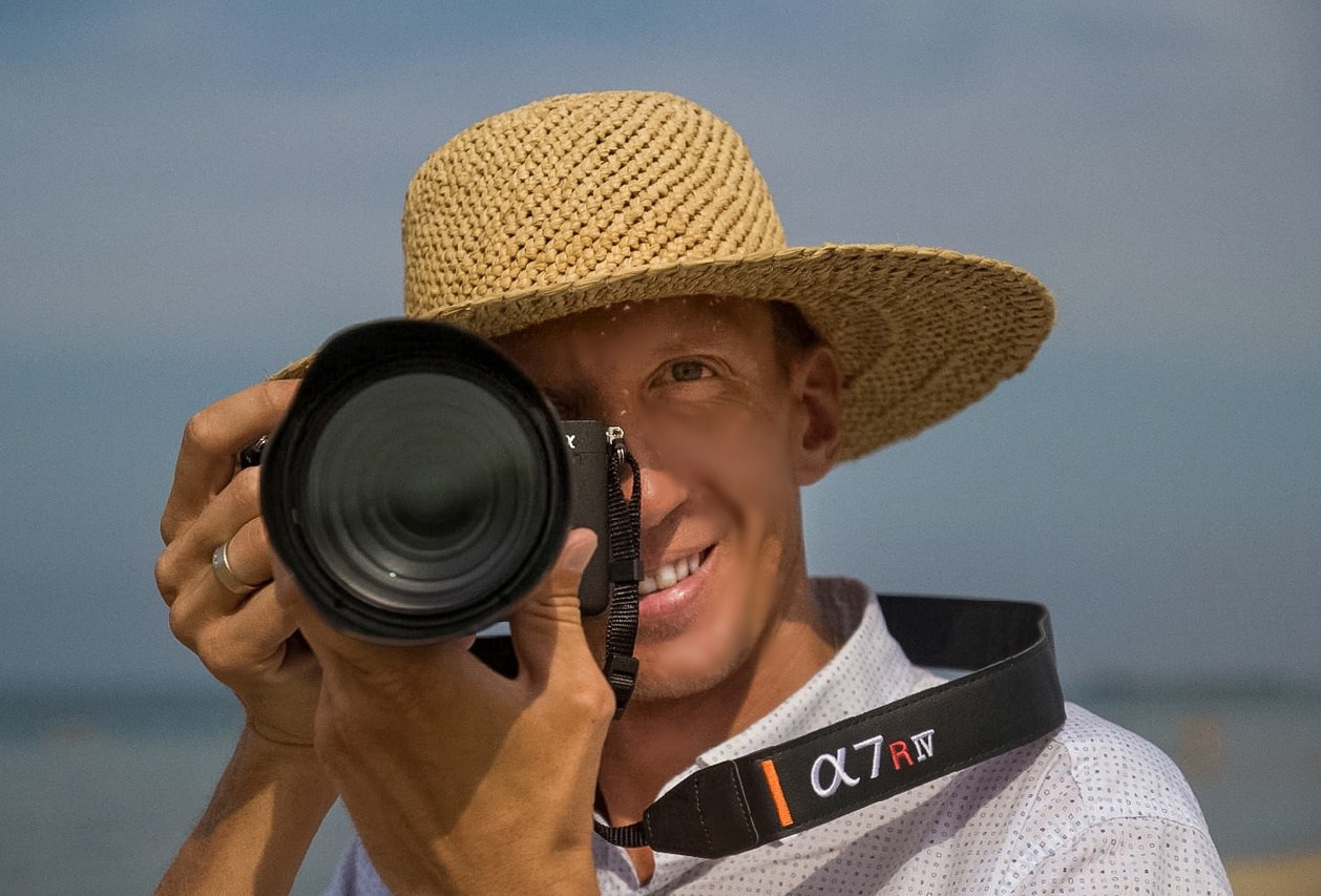 Фотограф Сергей Кишкель Дананг Нячанг Фукуок