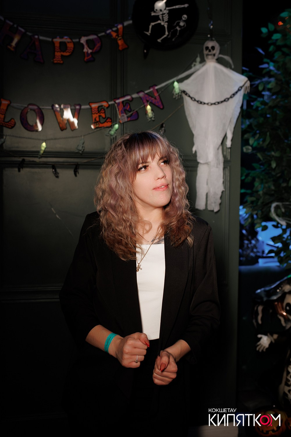 ПАНАЕХАЛИ. КИПЯТКОМ КОКШЕТАУ