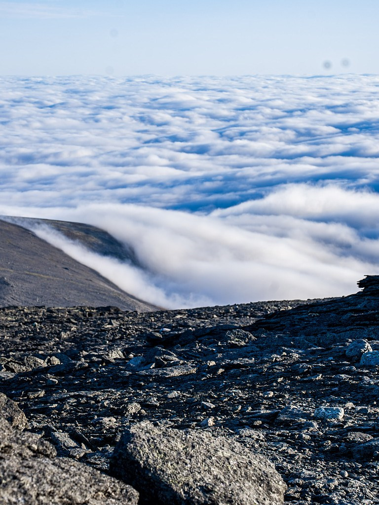 Путешествие на Север в 2024 году. Внедорожные путешествия — OFFROADTRIP