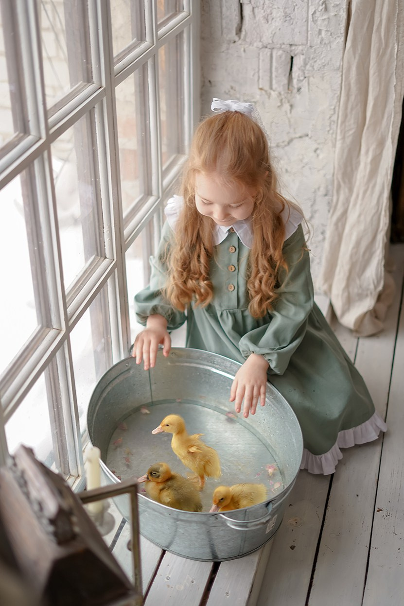 В уютном зале Деми. Фотограф Татьяна Митрофанова