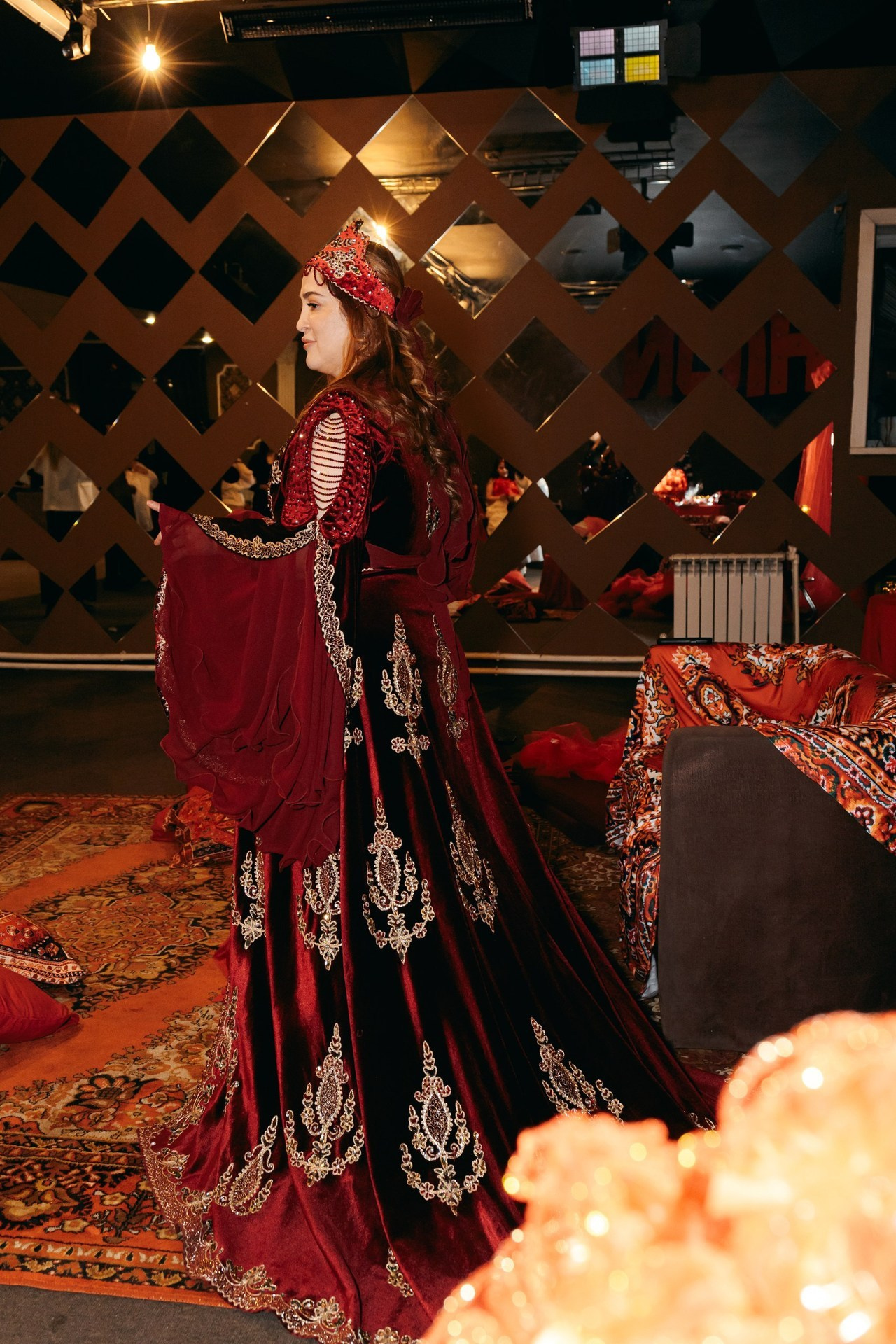 Отзывы. Фотограф Алина Ширанкова в Братске