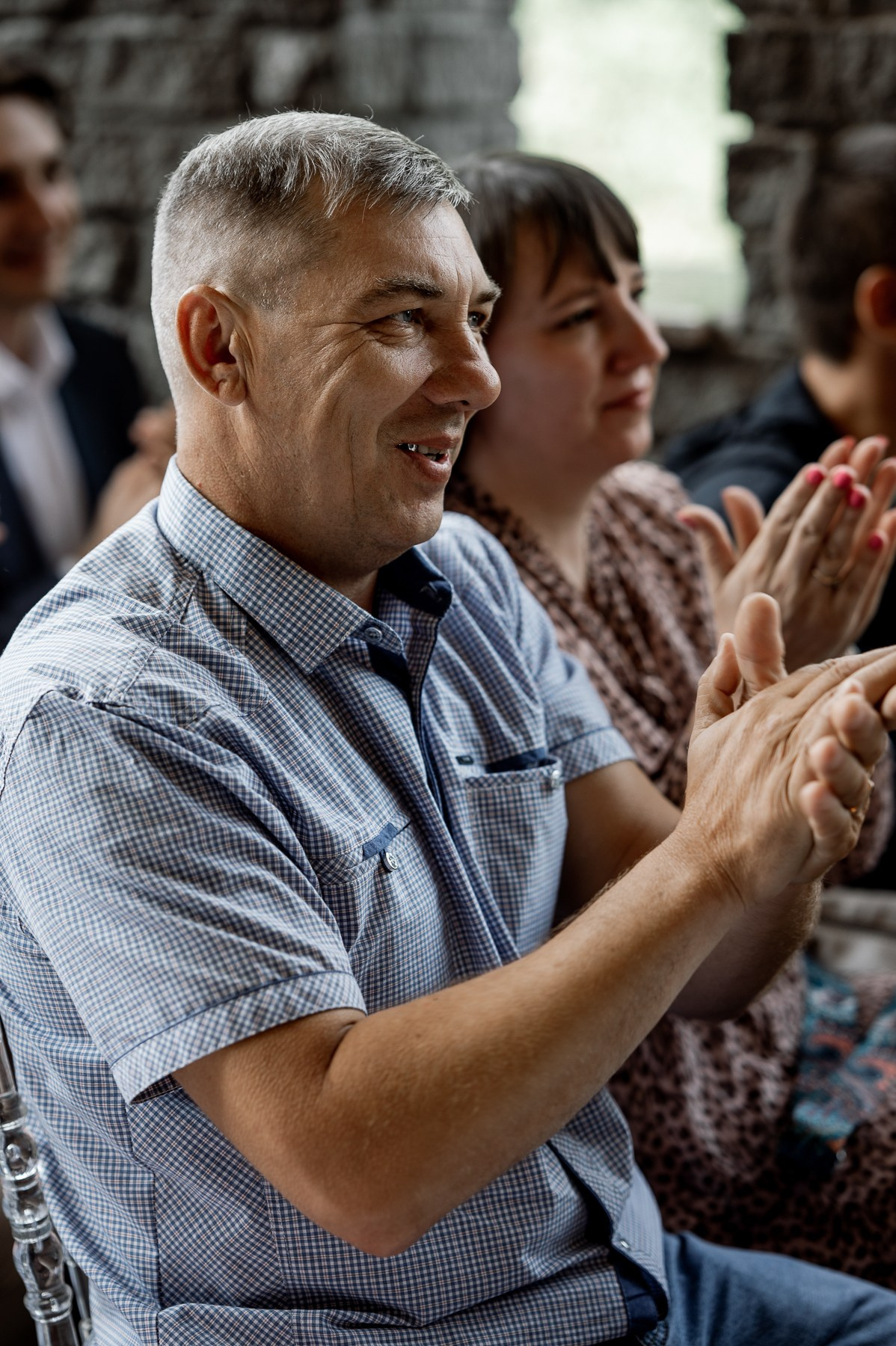 Дмитрий и Светлана. Свадебный фотограф в Тюмени Анастасия Конева