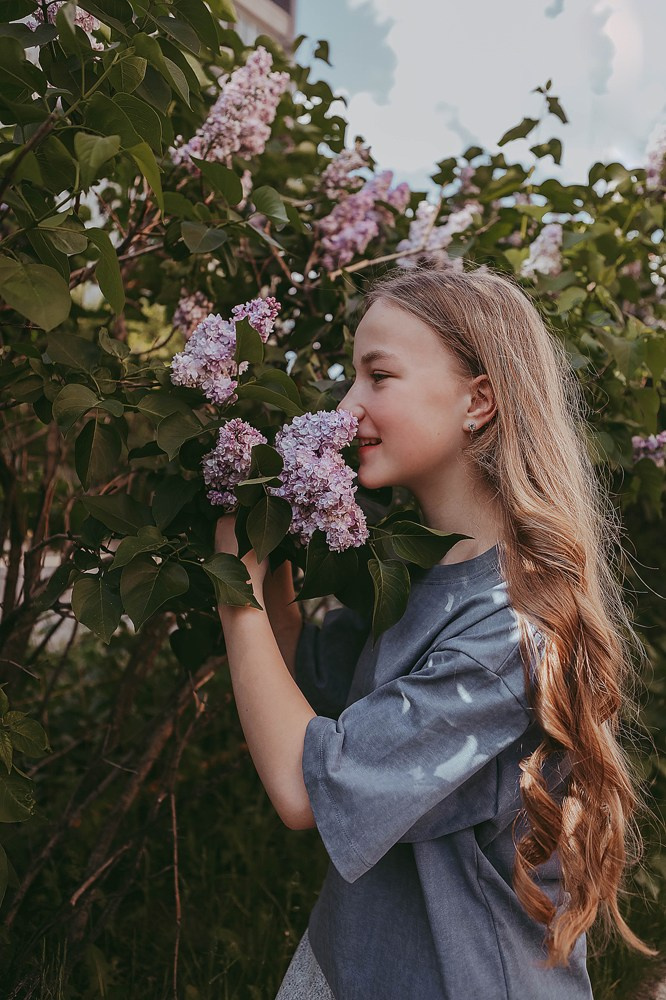 «У меня завелись ангелята…». Катя Сидор — фотограф в Москве