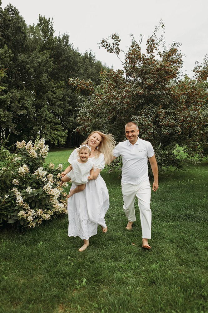 Лето — маленькая жизнь…. Катя Сидор — фотограф в Москве