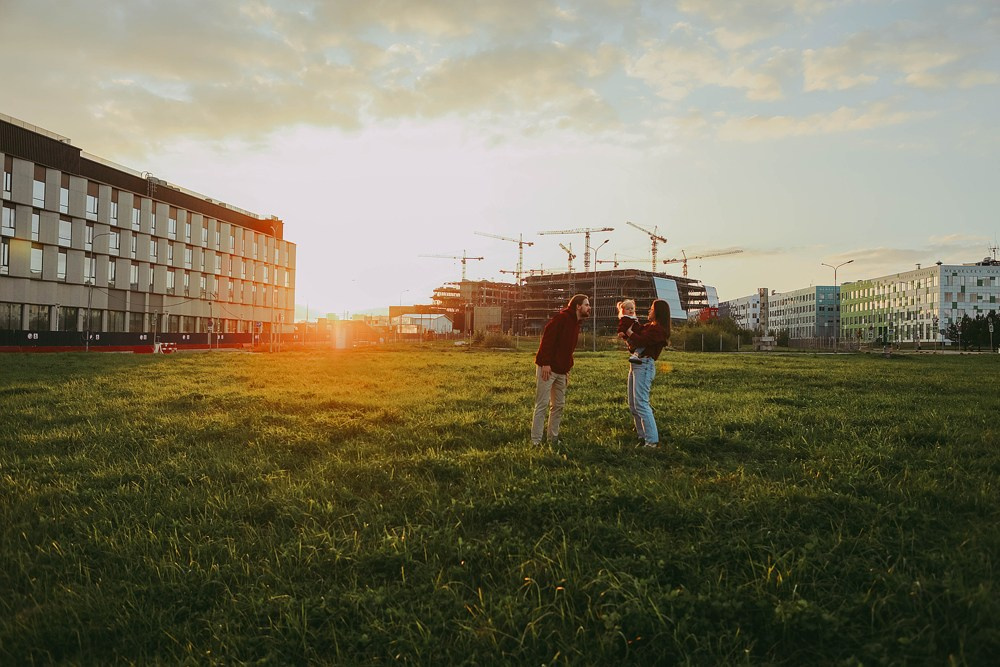 Good day. Катя Сидор — фотограф в Москве