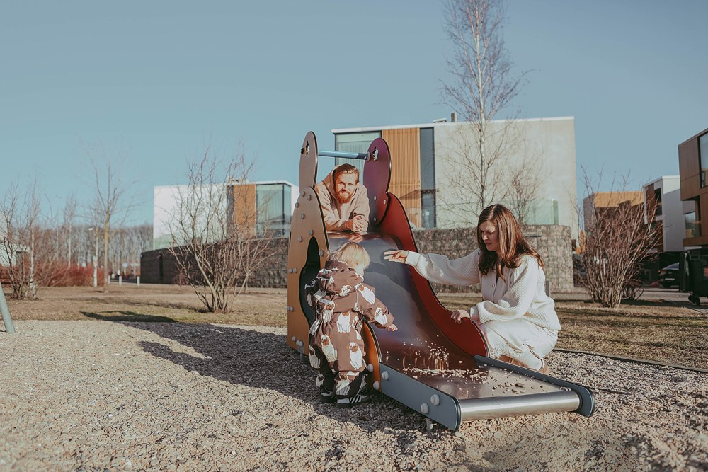 Прогулка. Катя Сидор — фотограф в Москве