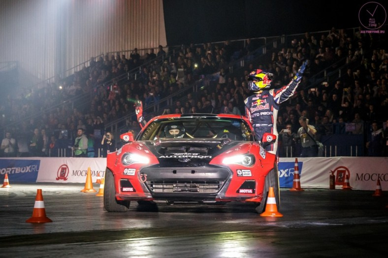 ПРОРЫВ. Магия музыки в кадре: Концертная Фотография