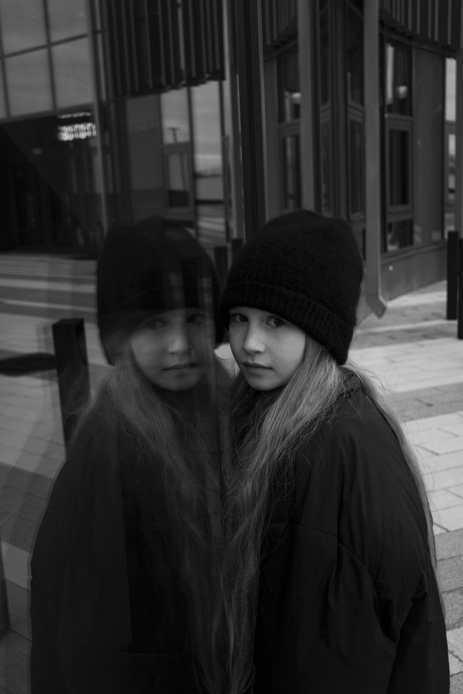 детская фотосессия
