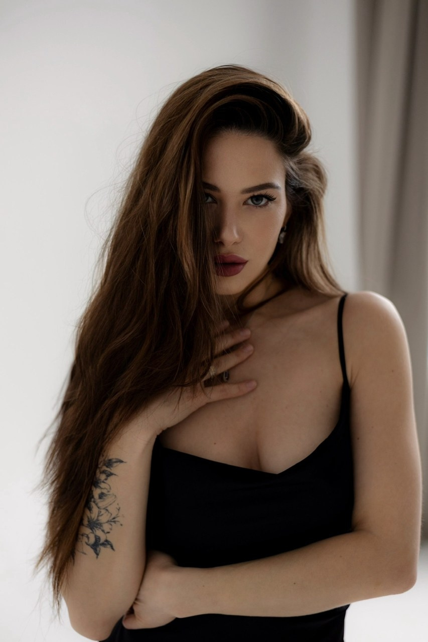 Студии / помещения. Женский фотограф в Москве Юлия Андреева