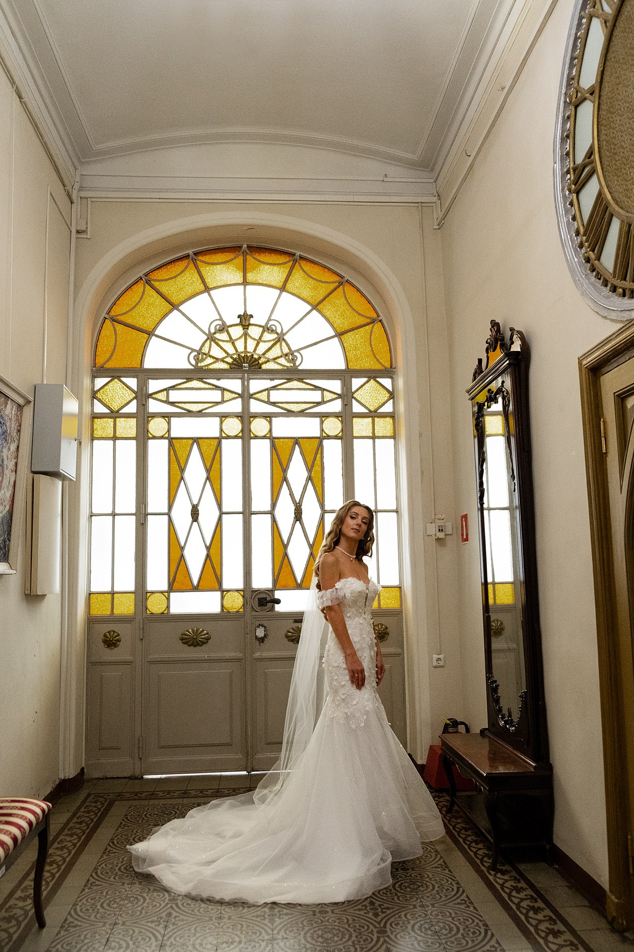 Ekaterina & Oleg. Свадебный и семейный фотограф Ксения Тараканова г. Иваново