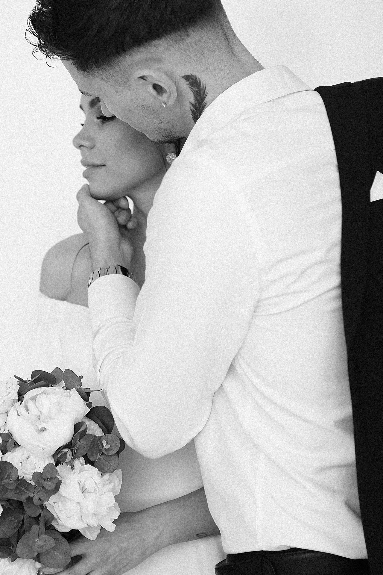 Vera & Sergey. Свадебный и семейный фотограф Ксения Тараканова г. Иваново