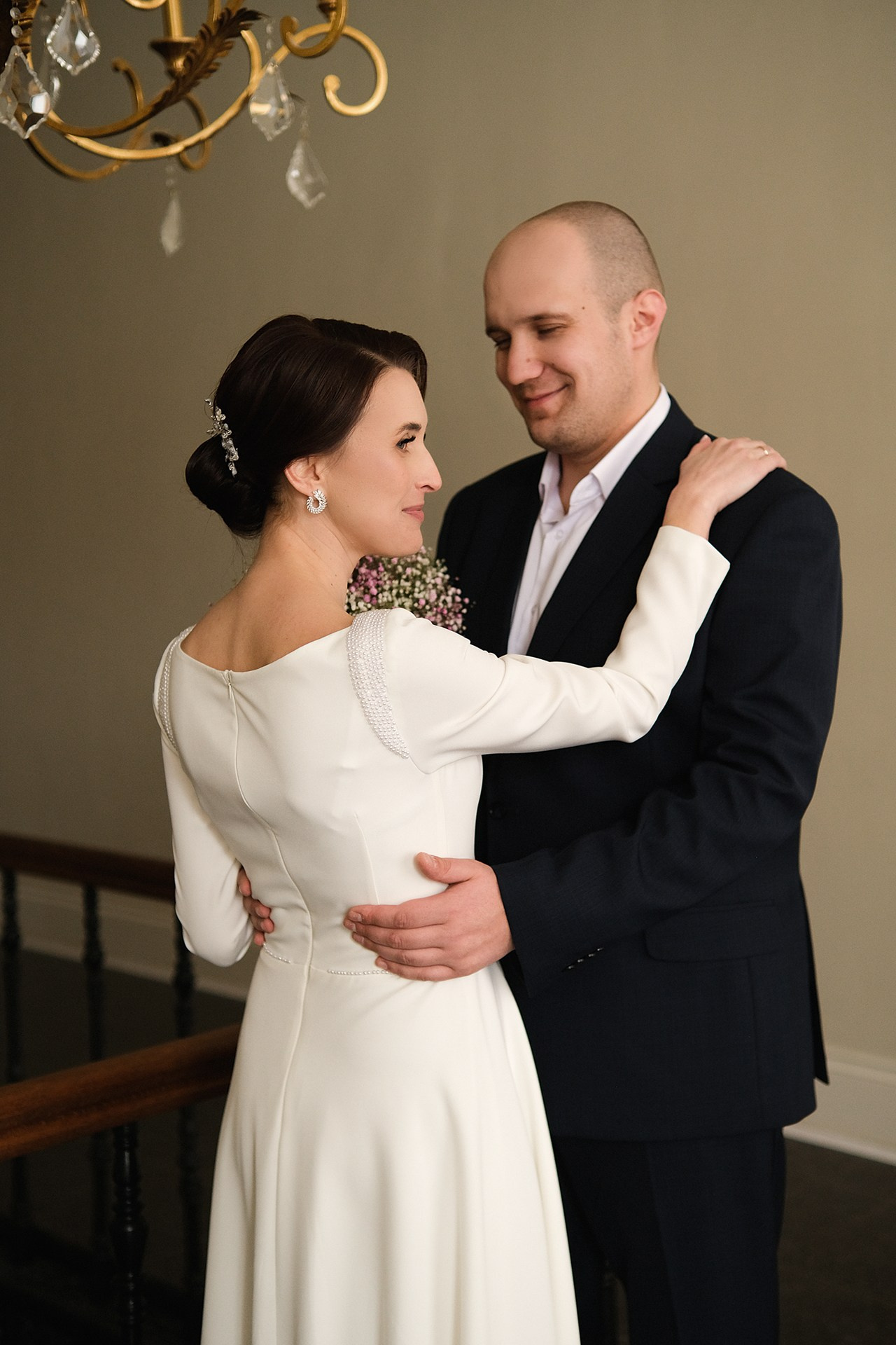 Ekaterina & Oleg. Свадебный и семейный фотограф Ксения Тараканова г. Иваново