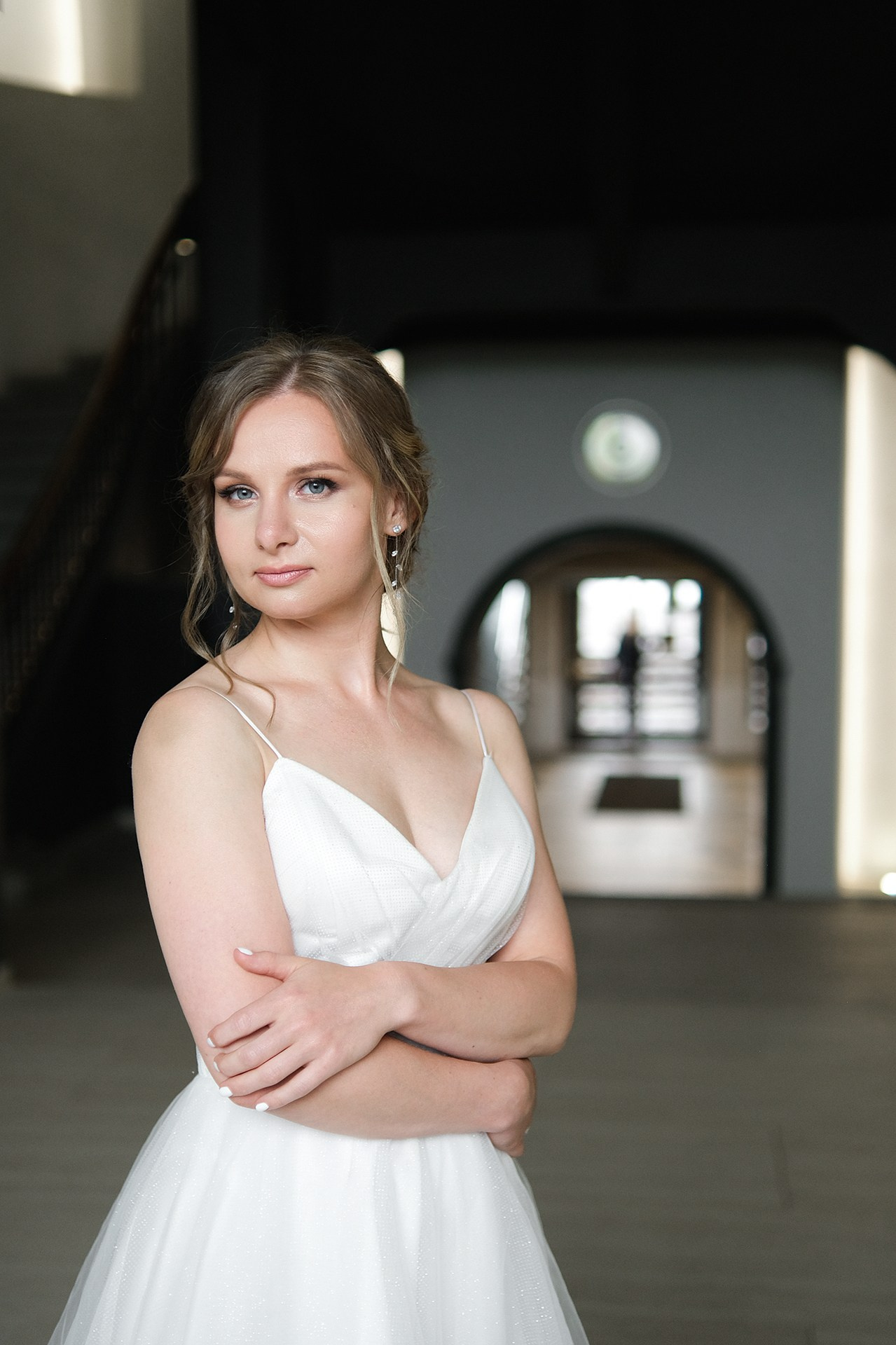 Dariya & Andrey. Свадебный и семейный фотограф Ксения Тараканова г. Иваново