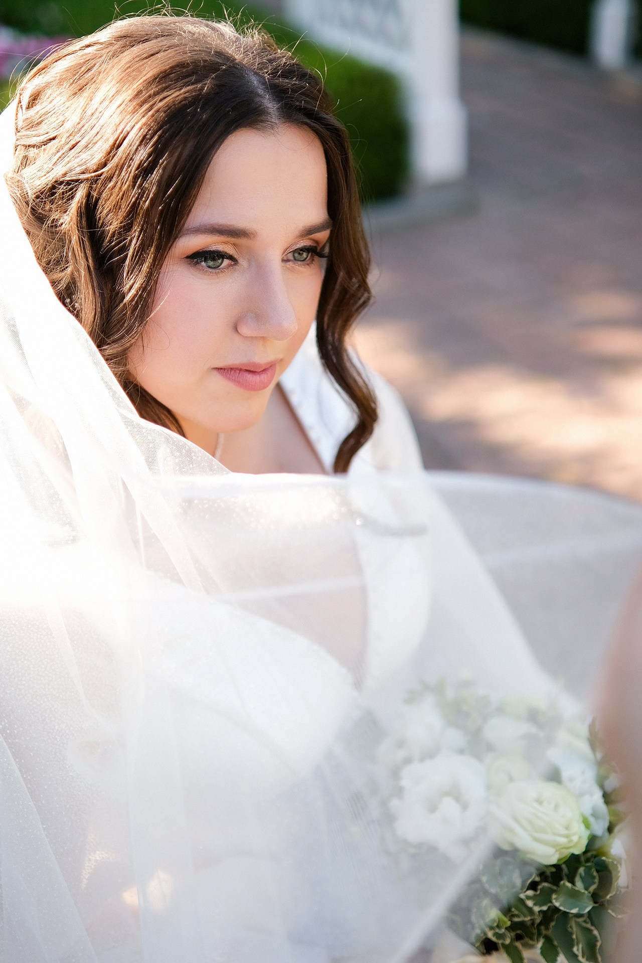 Diana & Gennadiy. Свадебный и семейный фотограф Ксения Тараканова г. Иваново