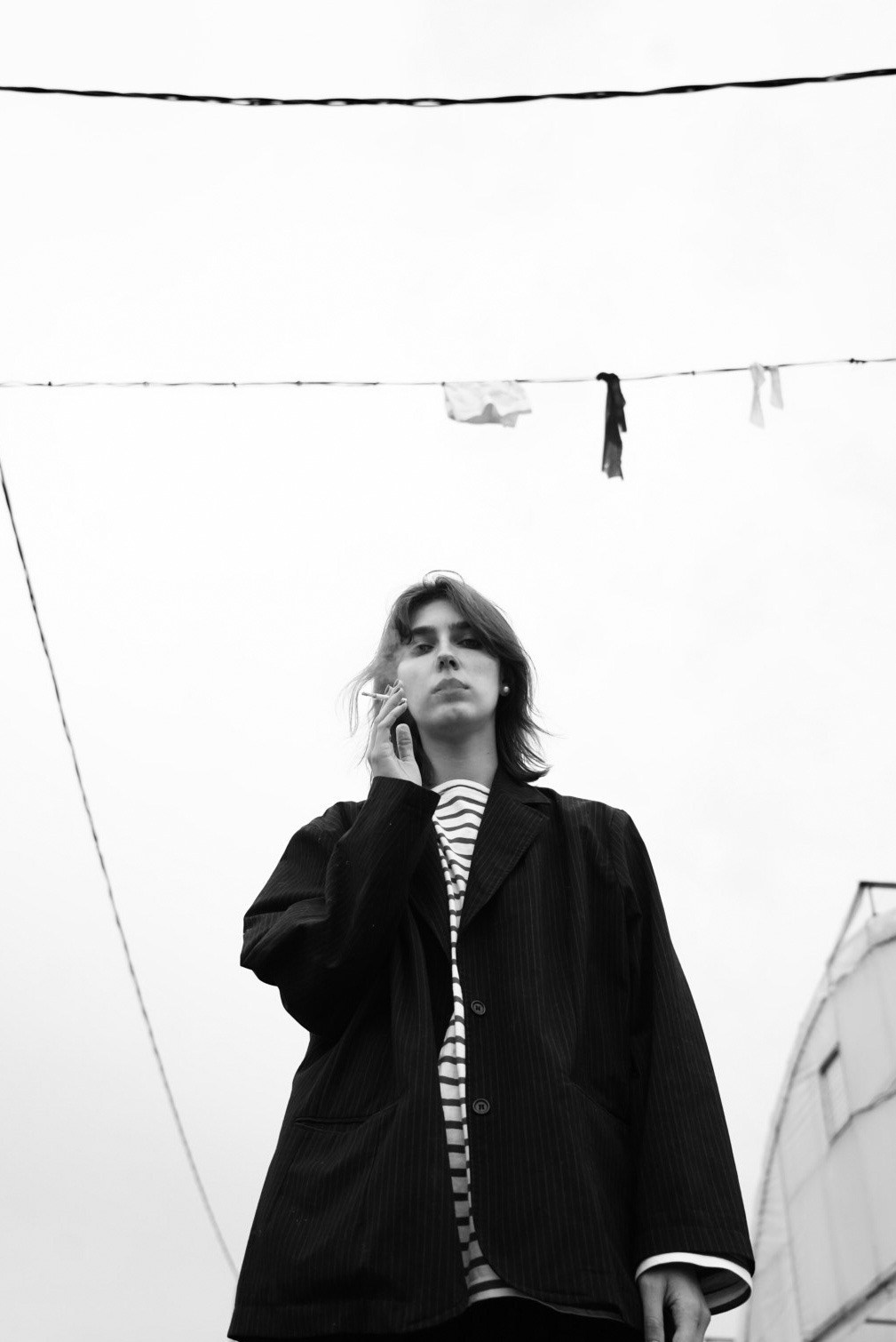 Anastasia. Фотограф Валерия Витте г. Москва