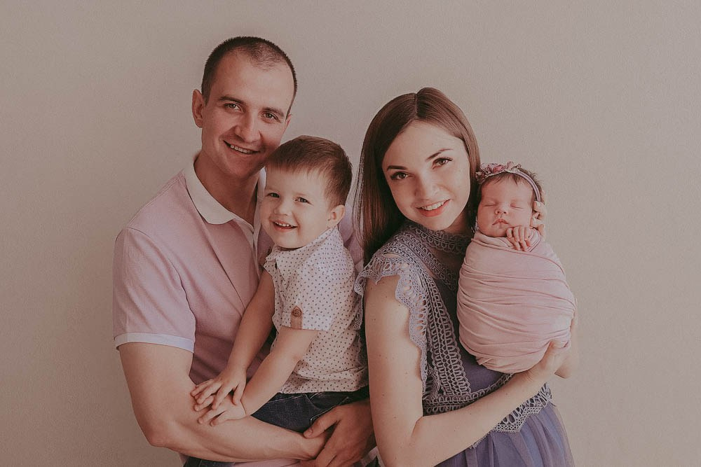 Мой путь. Катя Сидор — фотограф в Москве