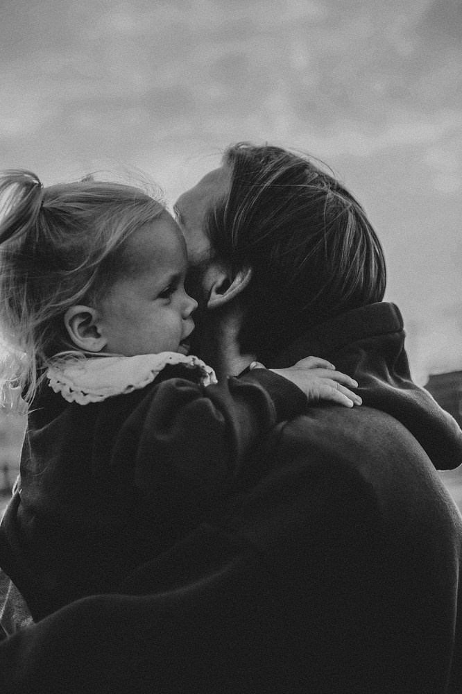 Ч/б. Катя Сидор — фотограф в Москве