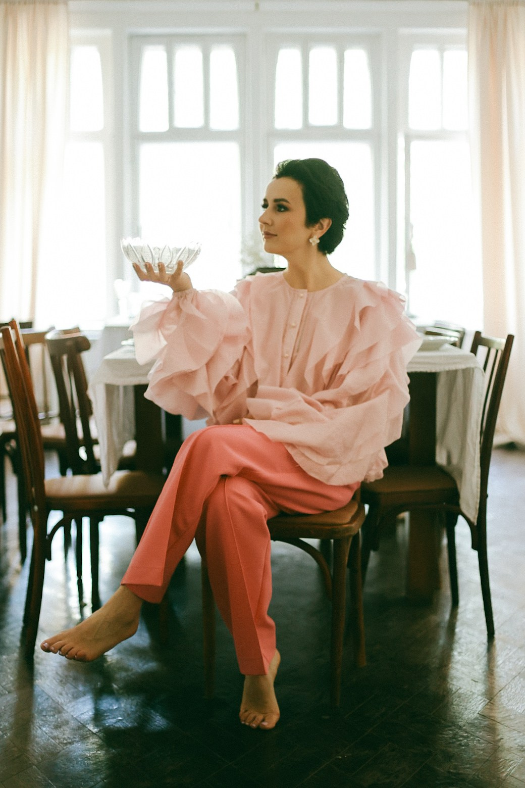 Полина. Фотограф Нижний Новгород