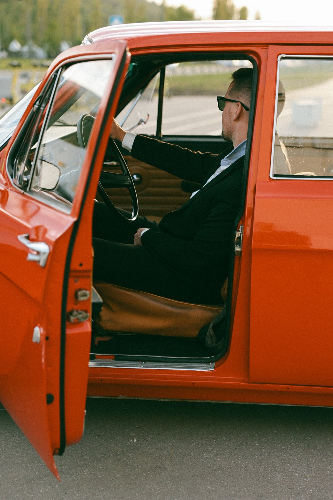 Оля. Фотограф Нижний Новгород