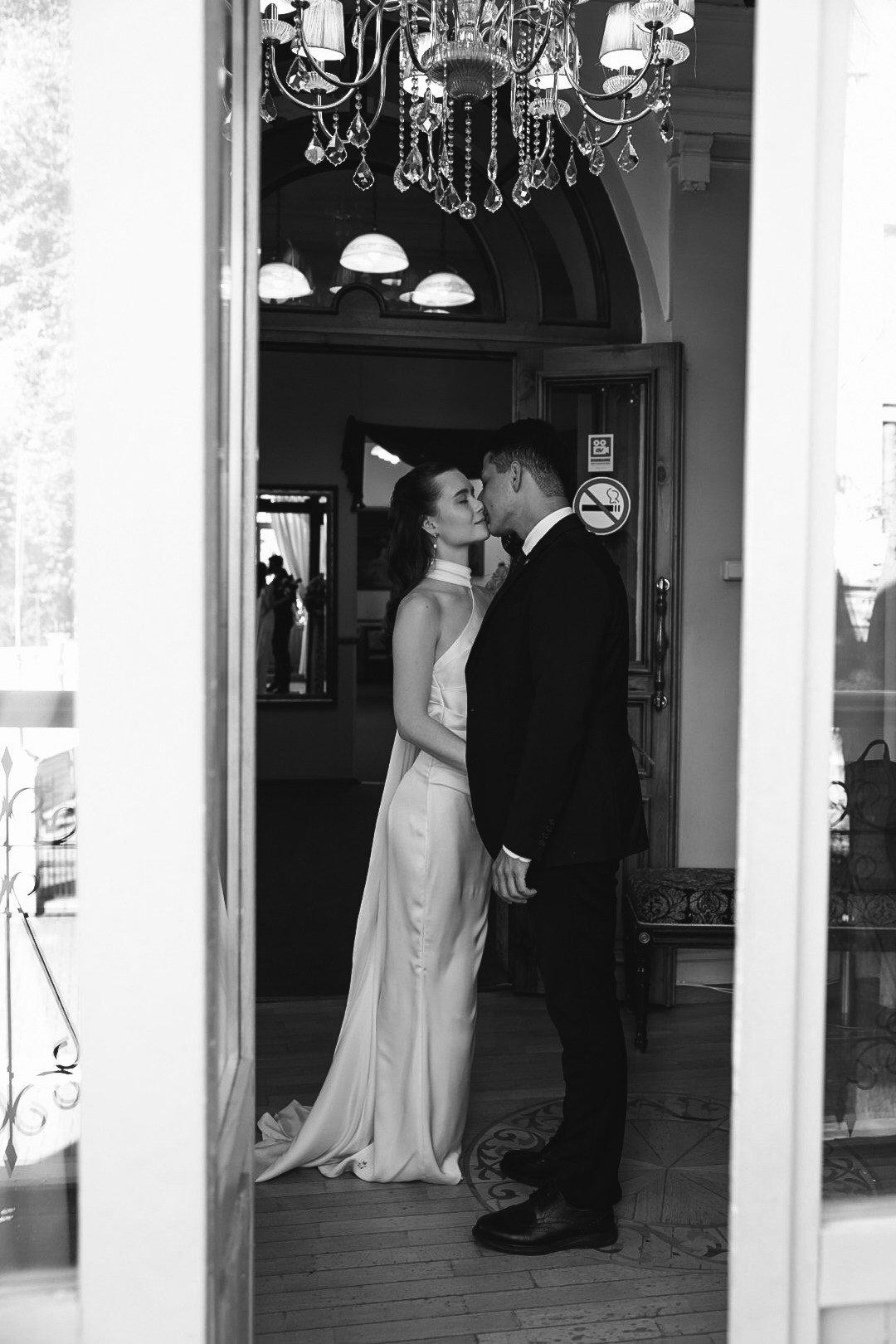 Батурхан и Саша. Фотограф Нижний Новгород