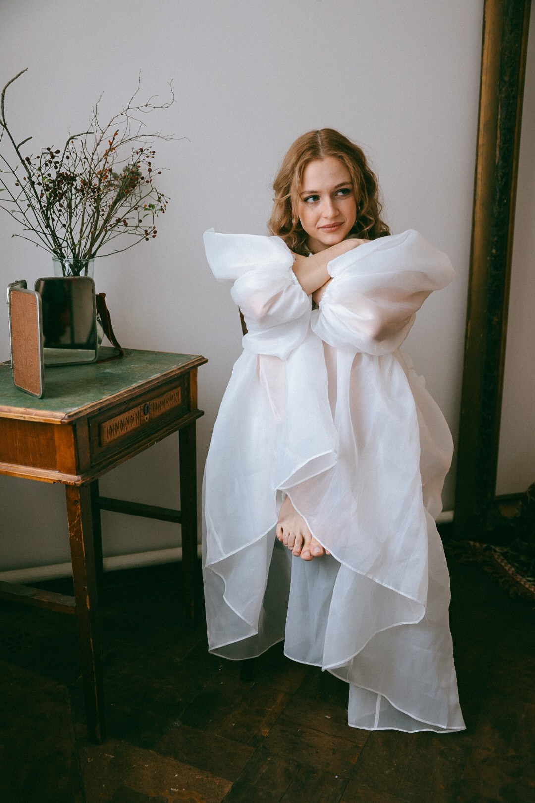 Олеся. Фотограф Нижний Новгород