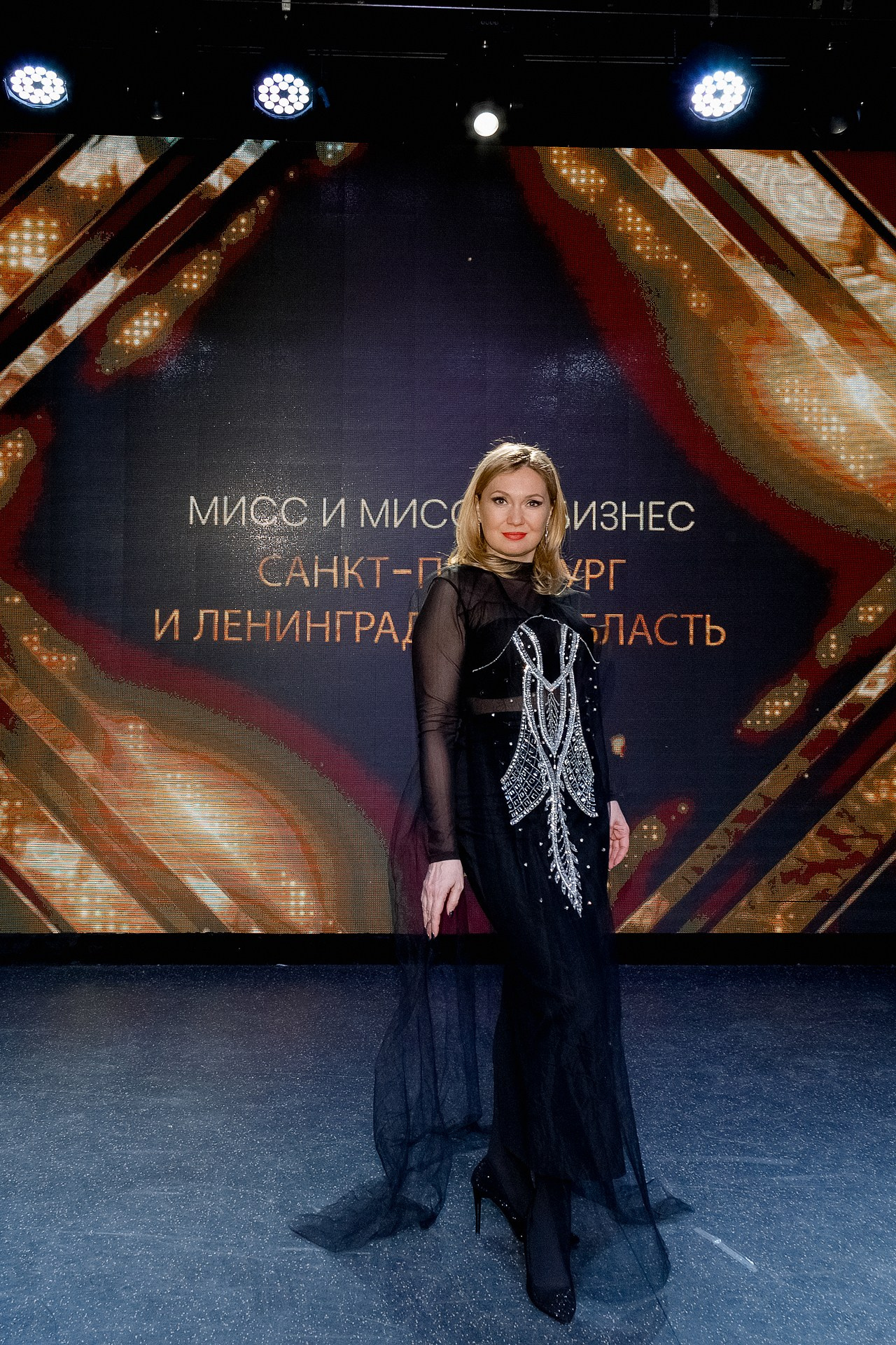 Репортаж творческого вечера. Светский фотограф Санкт-Петербург и ЛО