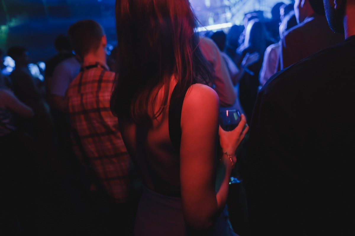 Корпоратив вечеринка. Семейный и свадебный фотограф в Нижнем Новгороде