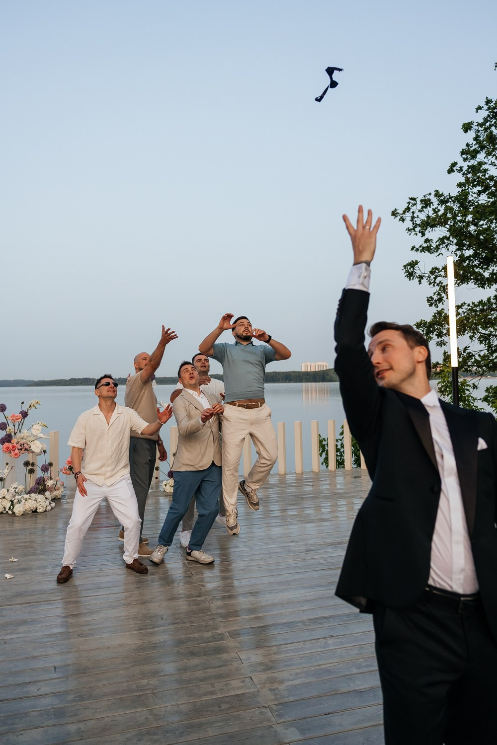 Oh, Wow!. Свадебный фотограф Москва