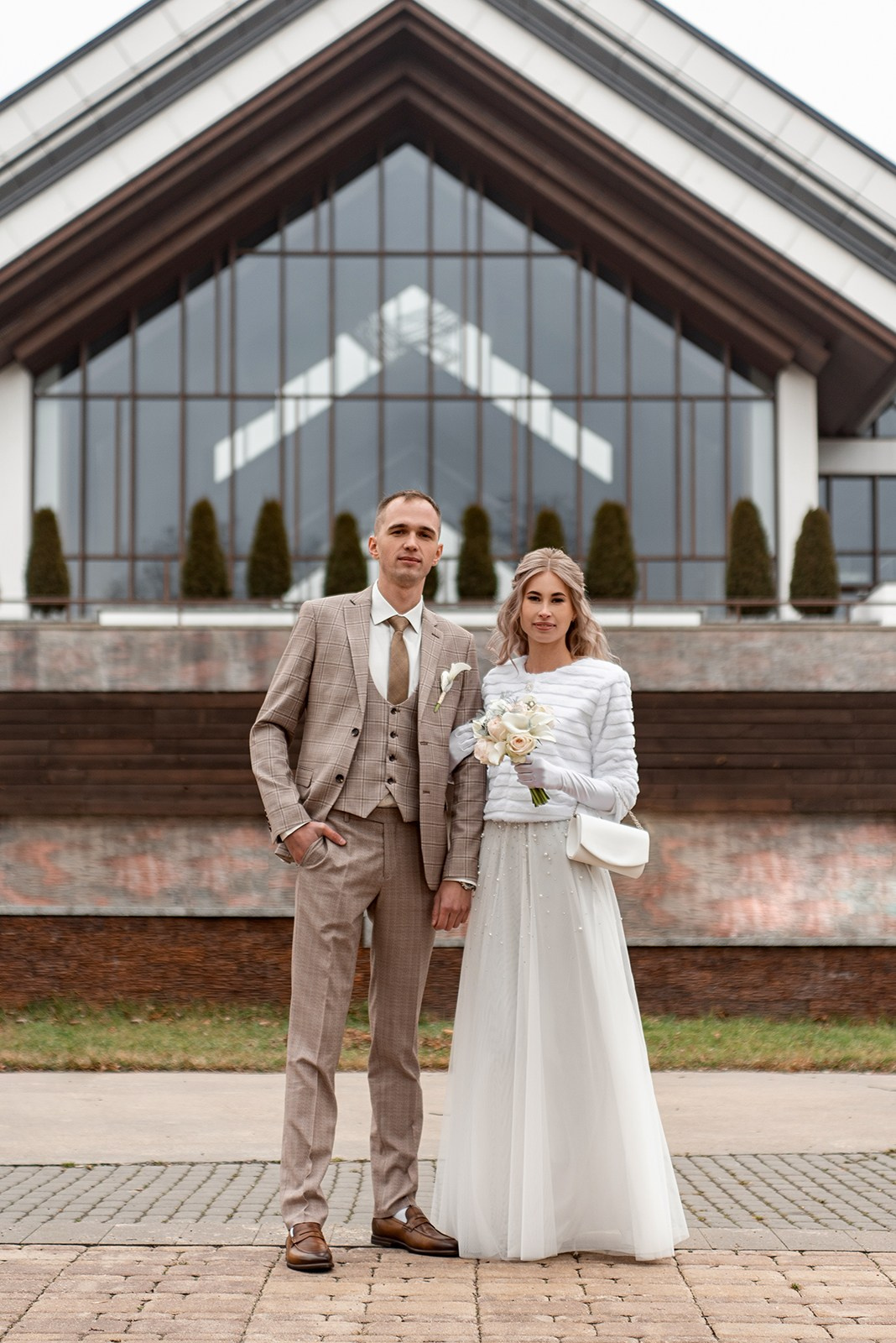 Свадебные фотосесии. Фотограф в Минске