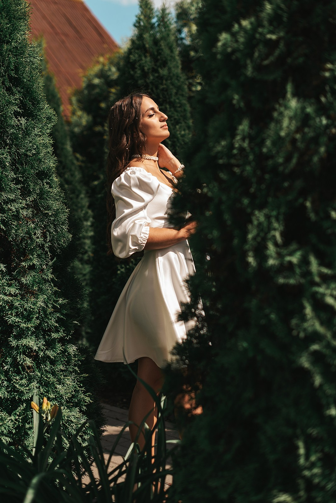 Свадебные фотосесии. Фотограф в Минске