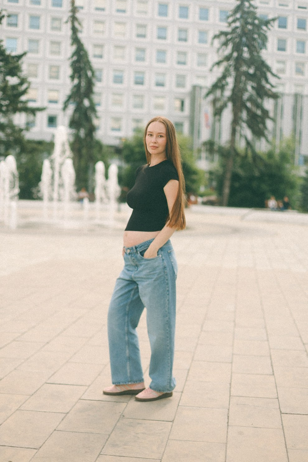 Аня. Фотограф Нижний Новгород
