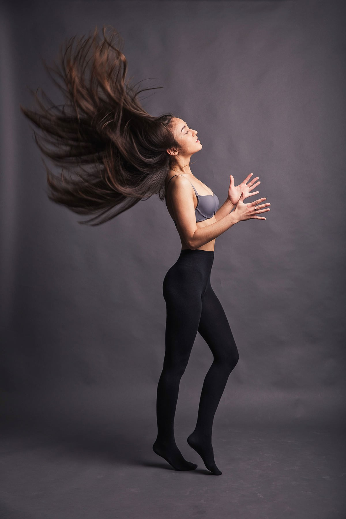 Portrait. Фотограф Кемерово Иван Сапожников