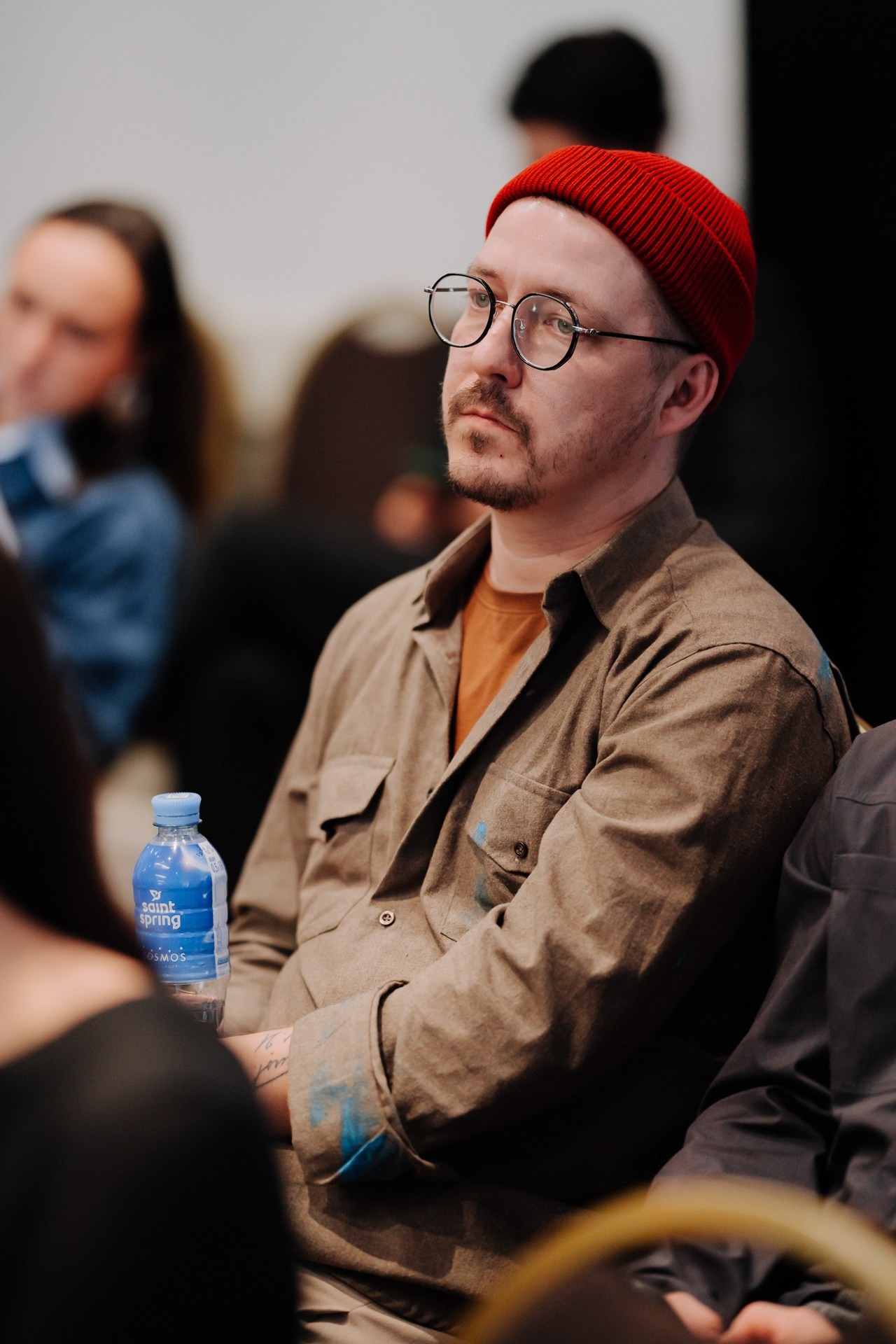 Kamerger Club. Журнал Камергер