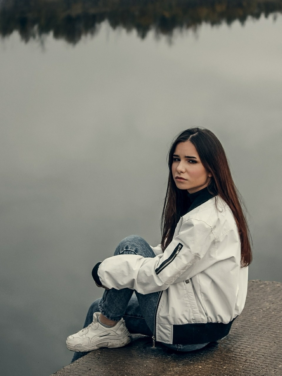 Катя. Семейный и детский фотограф в Чехове Зражевская Ольга