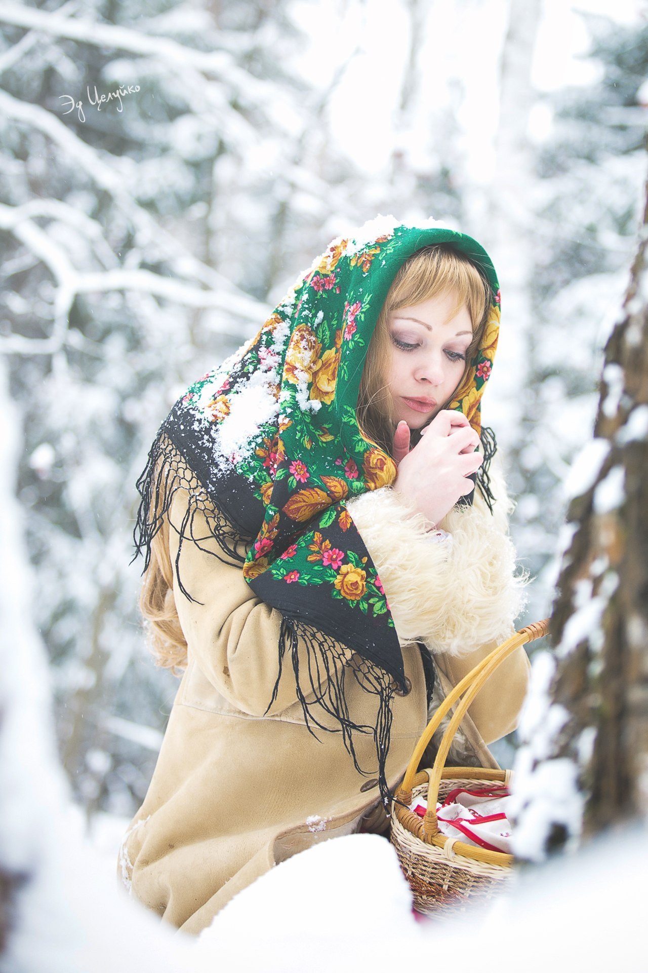Стилизованные фотосессии. Свадебный и репортажный фотограф в Москве и Московской области